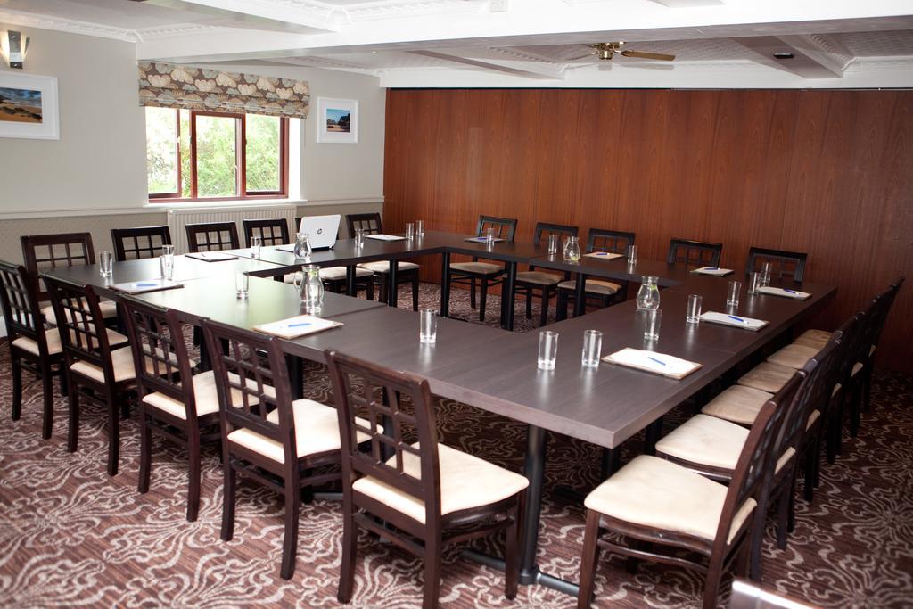 Griffin Inn นิวคีย์ ภายนอก รูปภาพ